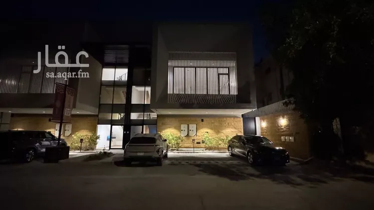 Floor for Rent in Riyadh Al Malaz