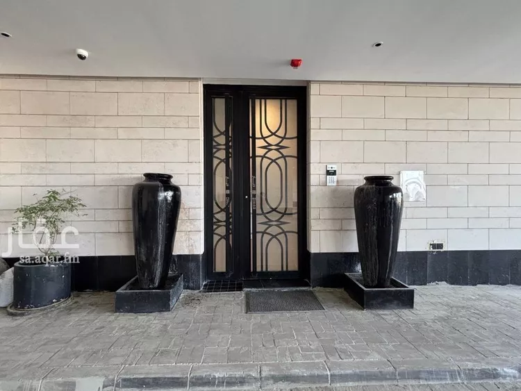 شقة للإيجار في شارع نهر النيل, حي مغرزات, مدينة الرياض, منطقة الرياض صورة 3