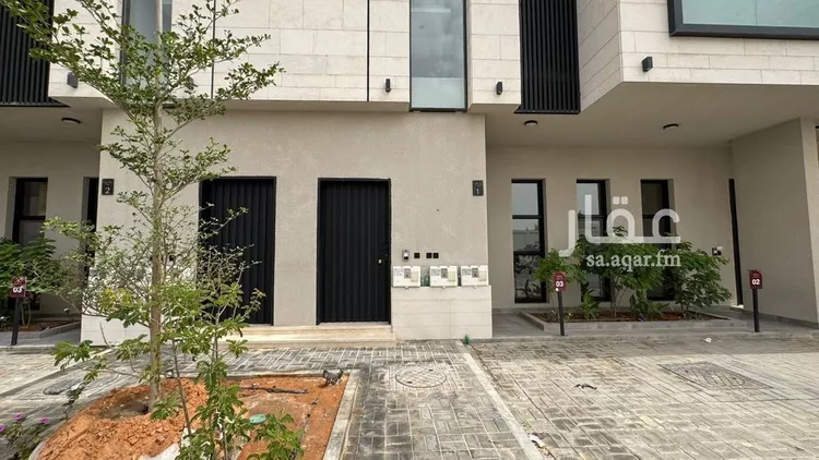 دور للإيجار في شارع ابن البركات, حي المنار, مدينة الرياض, منطقة الرياض