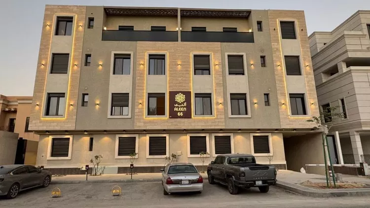 شقة للإيجار في شارع أبي العاص بن الربيع, حي النخيل, مدينة الرياض, منطقة الرياض