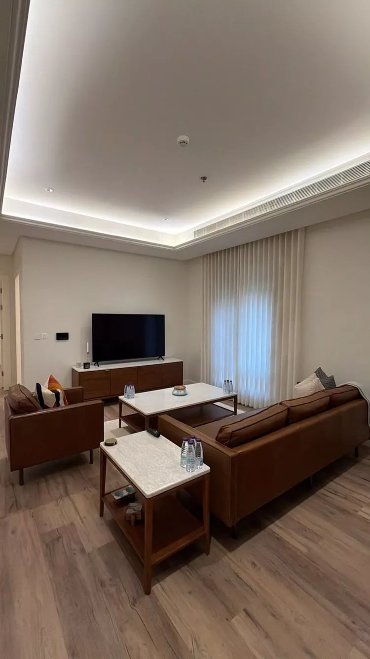 شقة للإيجار في شارع سويد بن حارثة, حي حطين, مدينة الرياض, منطقة الرياض صورة 2