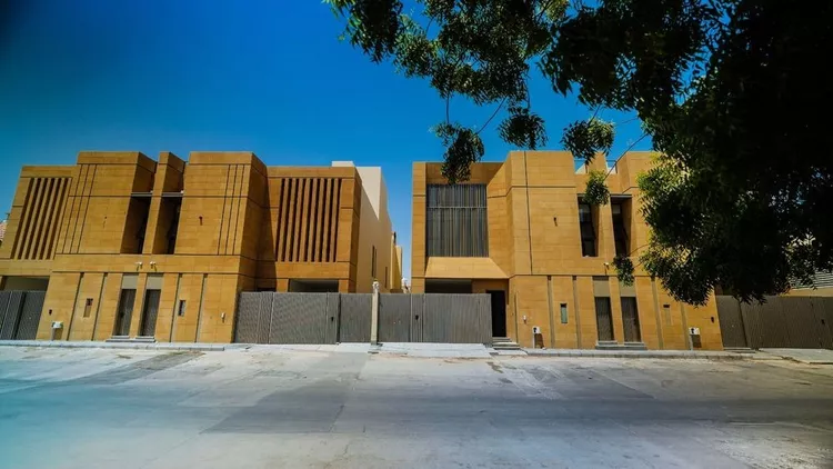 فيلا للبيع في شارع المشيرفة, حي الوادي, مدينة الرياض, منطقة الرياض صورة 2