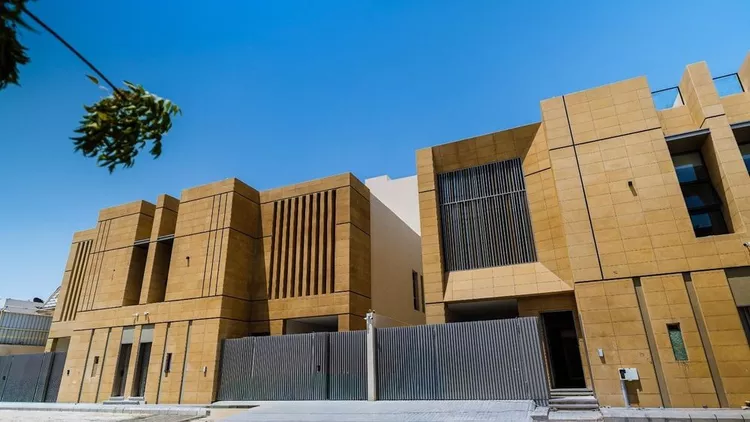 فيلا للبيع في شارع المشيرفة, حي الوادي, مدينة الرياض, منطقة الرياض 6