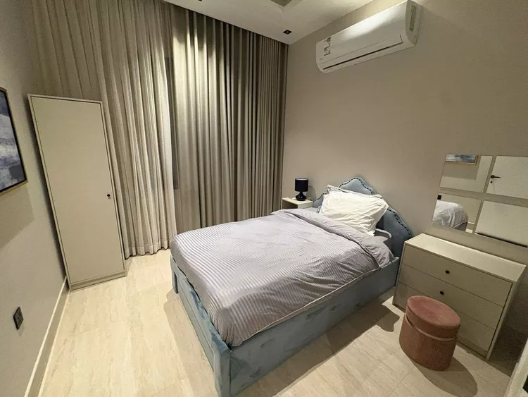 شقة للإيجار في شارع رقم 215, حي الملقا, مدينة الرياض, منطقة الرياض 8