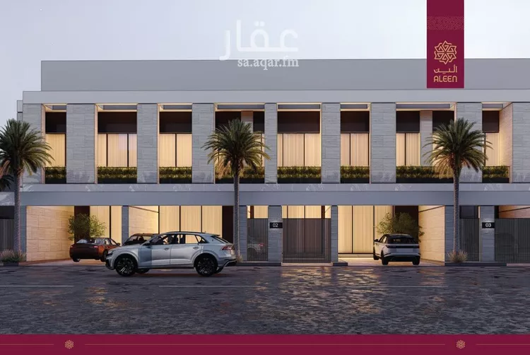 دور للبيع في شارع الناصرة, حي المحمدية, مدينة الرياض, منطقة الرياض