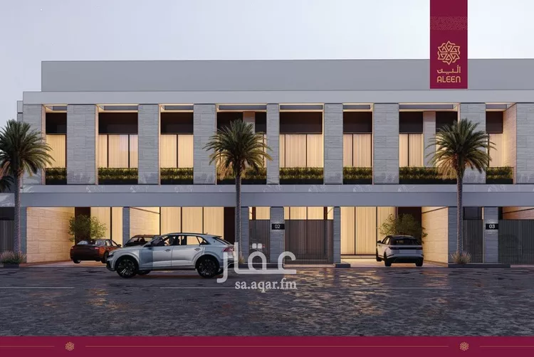 دور للبيع في شارع الناصرة, حي المحمدية, مدينة الرياض, منطقة الرياض