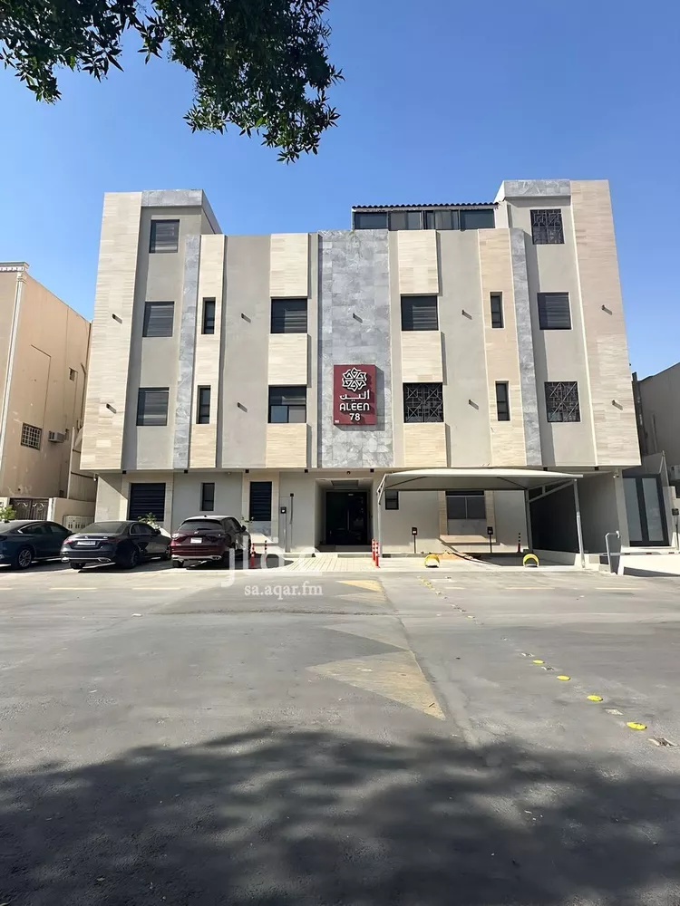 شقة للإيجار في شارع ضرار بن الخطاب, حي المروج, مدينة الرياض, منطقة الرياض