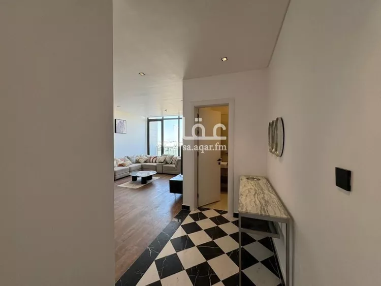 شقة للإيجار في شارع نهر النيل, حي مغرزات, مدينة الرياض, منطقة الرياض صورة 4