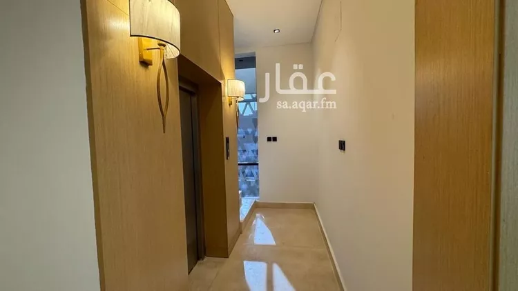 دور للإيجار في شارع رام الله, حي العقيق, مدينة الرياض, منطقة الرياض صورة 2