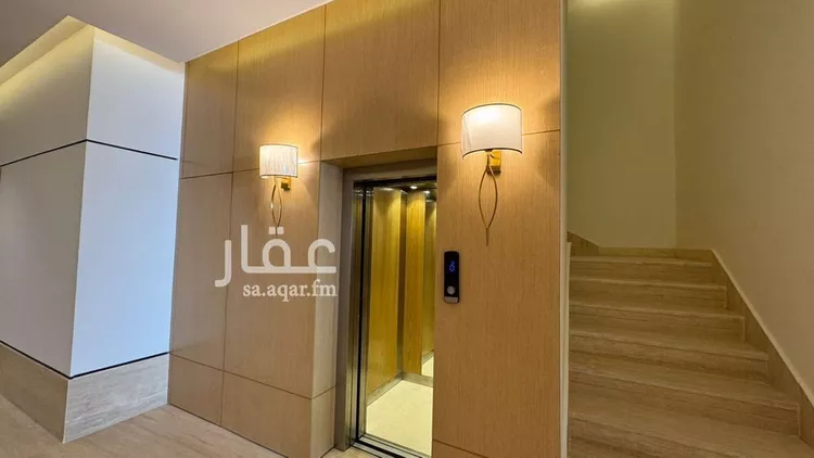 شقة للإيجار في شارع البحر المتوسط, حي العقيق, مدينة الرياض, منطقة الرياض صورة 2