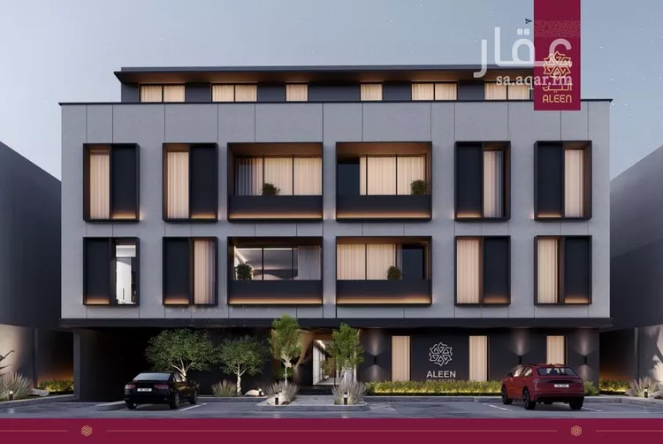 شقة للبيع في شارع  عبدالله المخضوب, حي الفلاح, مدينة الرياض, منطقة الرياض