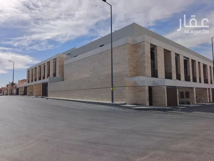 دور للبيع في شارع الناصرة, حي المحمدية, مدينة الرياض, منطقة الرياض صورة 2