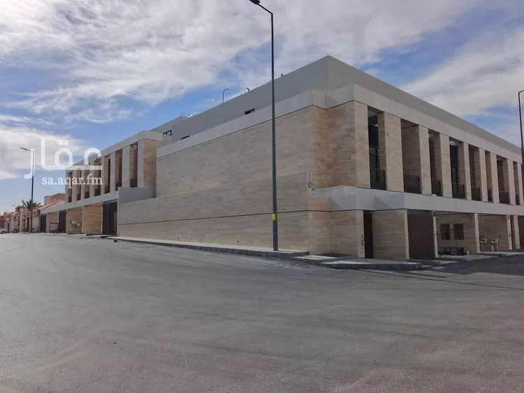 دور للبيع في شارع الناصرة, حي المحمدية, مدينة الرياض, منطقة الرياض صورة 3