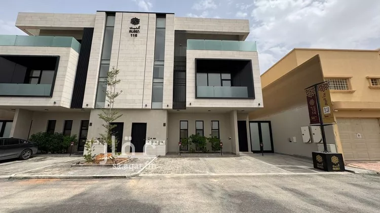 دور للإيجار في شارع ابن البركات, حي المنار, مدينة الرياض, منطقة الرياض 1 صورة