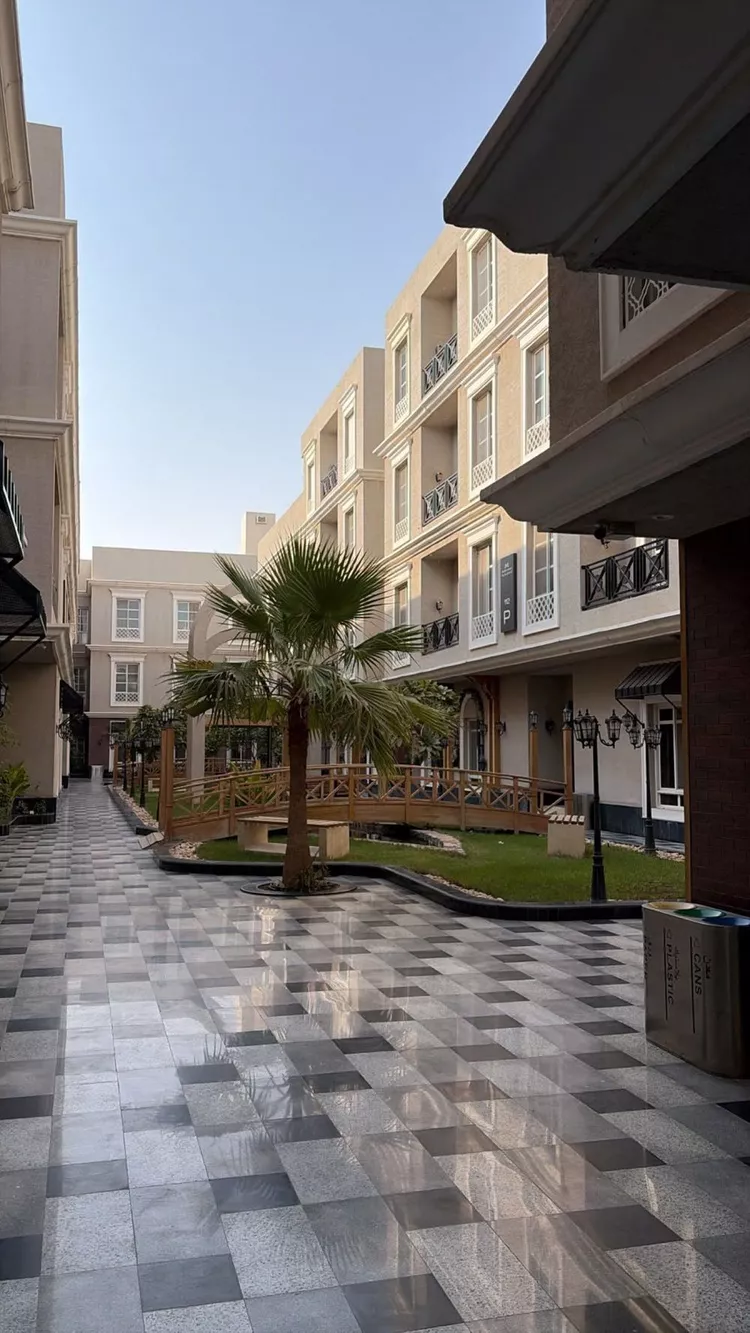 شقة للإيجار في شارع سويد بن حارثة, حي حطين, مدينة الرياض, منطقة الرياض 10