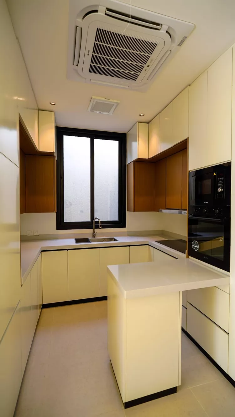 Floor for Rent in Riyadh Ar Rabwah صورة 3