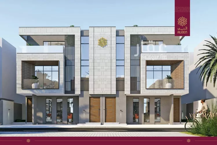 دور للبيع في شارع ابن البركات, حي المنار, مدينة الرياض, منطقة الرياض