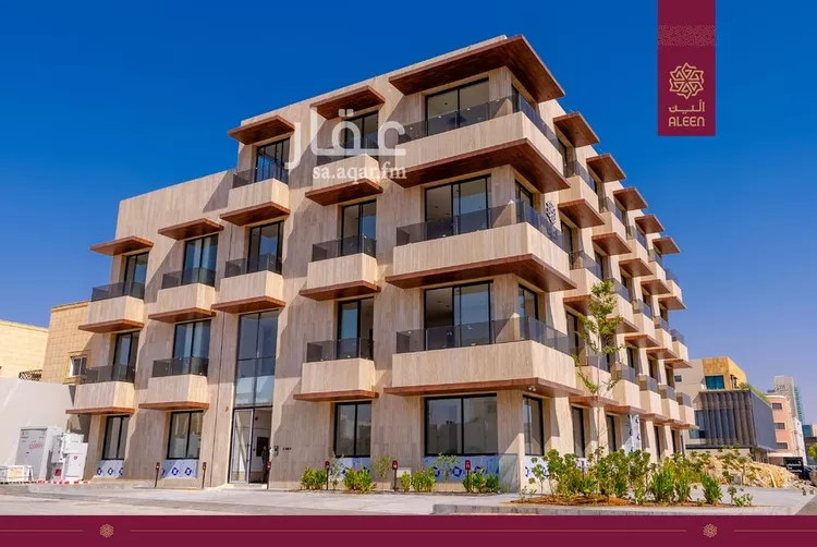 شقة للبيع في شارع البحر المتوسط, حي العقيق, مدينة الرياض, منطقة الرياض