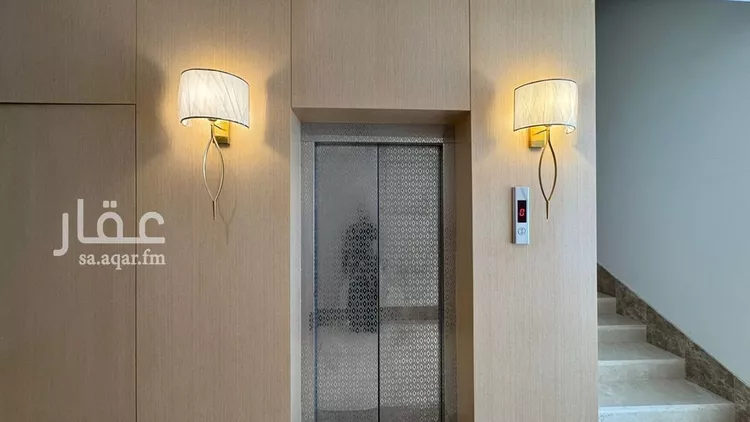 شقة للإيجار في شارع أبي الفتوح الخباز, حي اليرموك, مدينة الرياض, منطقة الرياض صورة 3