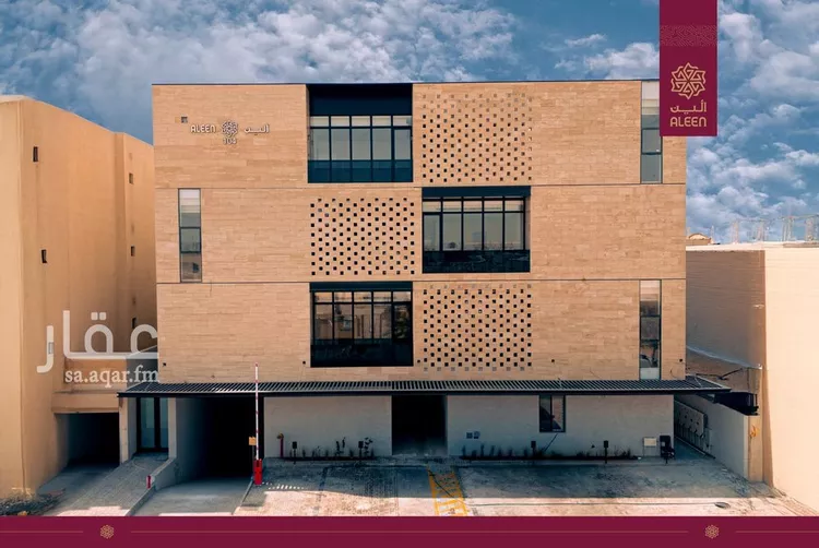 شقة للإيجار في شارع الامير مقرن بن عبدالعزيز, حي مغرزات, مدينة الرياض, منطقة الرياض