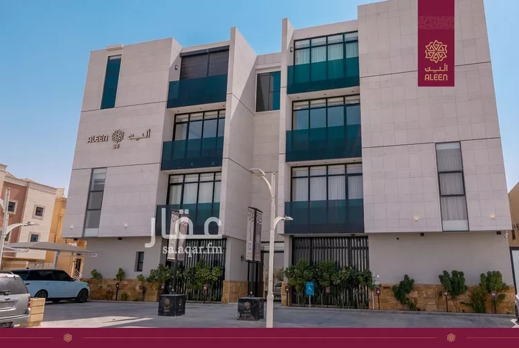 شقة للإيجار في شارع نهر النيل, حي مغرزات, مدينة الرياض, منطقة الرياض