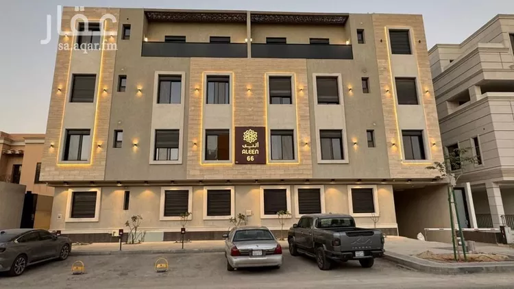 شقة للإيجار في شارع أبي العاص بن الربيع, حي النخيل, مدينة الرياض, منطقة الرياض