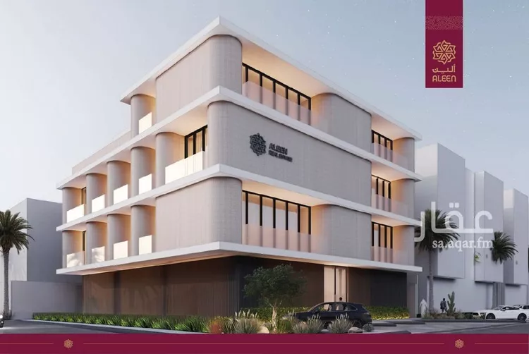 شقة للبيع في شارع محمد بن سعد بن زيد, حي التعاون, مدينة الرياض, منطقة الرياض