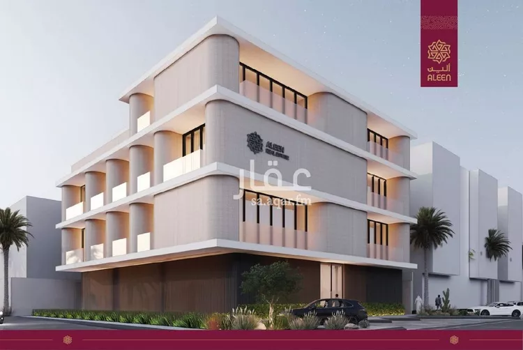 شقة للبيع في شارع محمد بن سعد بن زيد, حي التعاون, مدينة الرياض, منطقة الرياض