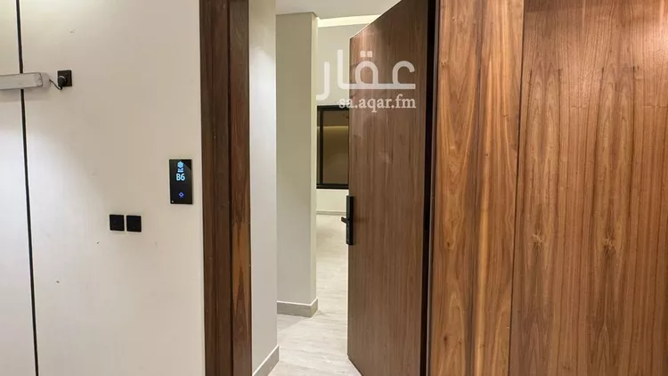 شقة للإيجار في شارع محمد بن يسار, حي المحمدية, مدينة الرياض, منطقة الرياض صورة 4