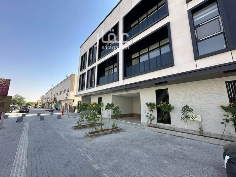 شقة للبيع في شارع  عبدالله المخضوب, حي الفلاح, مدينة الرياض, منطقة الرياض صورة 2