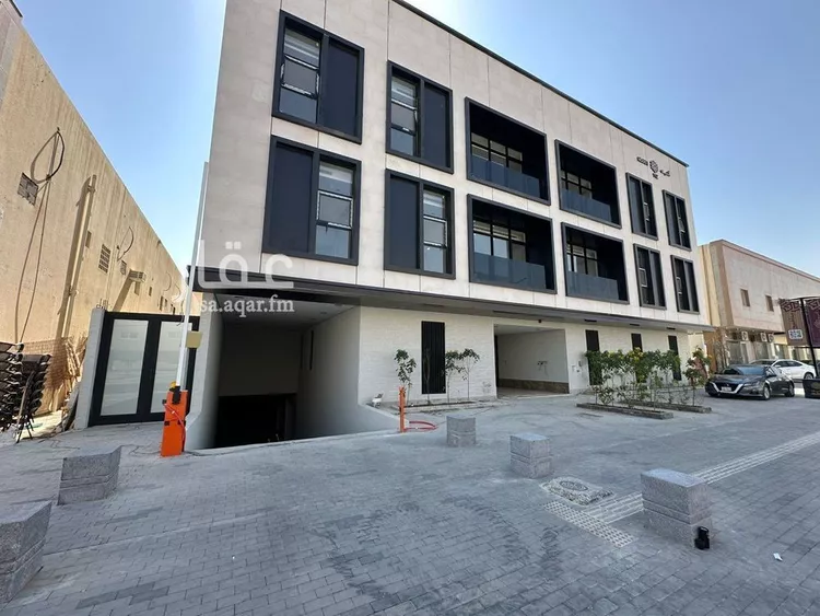 شقة للبيع في شارع  عبدالله المخضوب, حي الفلاح, مدينة الرياض, منطقة الرياض صورة 4