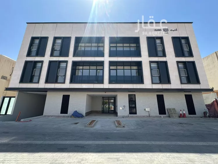 شقة للبيع في شارع  عبدالله المخضوب, حي الفلاح, مدينة الرياض, منطقة الرياض صورة 2