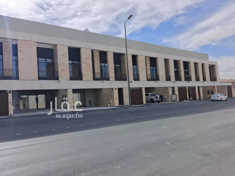 دور للبيع في شارع الناصرة, حي المحمدية, مدينة الرياض, منطقة الرياض صورة 2