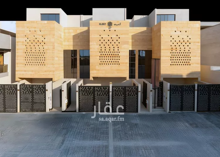 دور للبيع في شارع أحمد بن علي الزيات, حي القيروان, مدينة الرياض, منطقة الرياض صورة 2