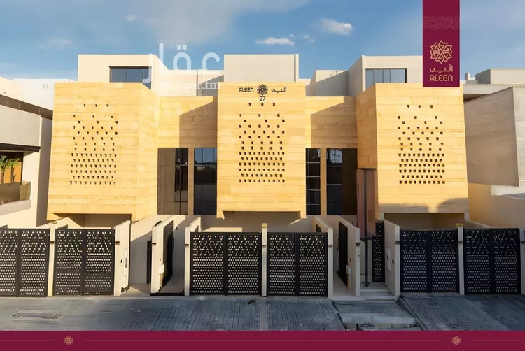 دور للبيع في شارع أحمد بن علي الزيات, حي القيروان, مدينة الرياض, منطقة الرياض