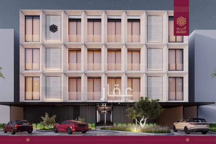 شقة للبيع في شارع الأمير تركي بن عبدالعزيز الثاني, حي النخيل, مدينة الرياض, منطقة الرياض