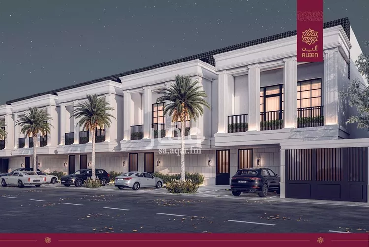 دور للبيع في شارع المنذر بن أبي سيرة, حي حطين, مدينة الرياض, منطقة الرياض صورة 2