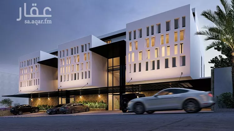 دور للبيع في شارع ابن العمري, حي جرير, مدينة الرياض, منطقة الرياض صورة 4