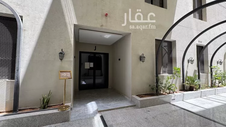 شقة للإيجار في شارع علقمة بن وائل, حي النرجس, مدينة الرياض, منطقة الرياض صورة 3