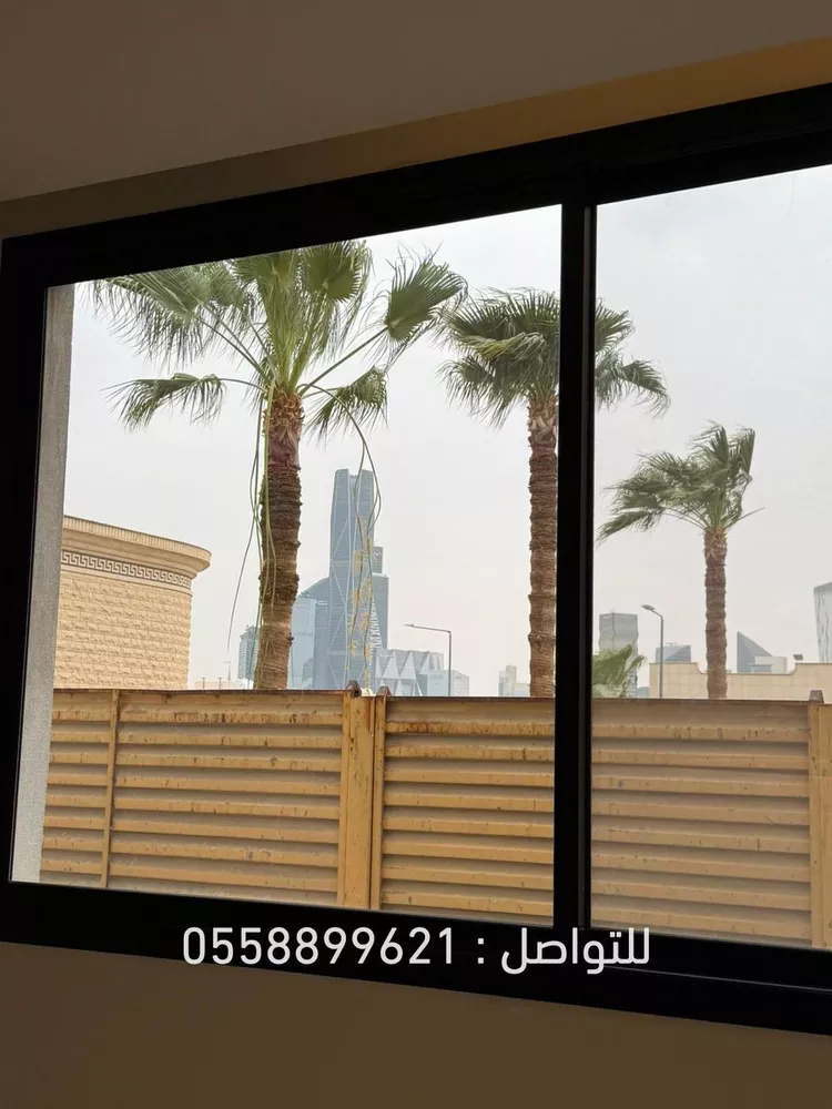 شقة للإيجار في شارع الربع الخالي, حي الغدير, مدينة الرياض, منطقة الرياض صورة 4