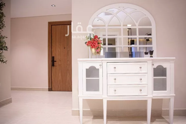 شقة للإيجار في شارع ضرار بن الخطاب, حي المروج, مدينة الرياض, منطقة الرياض صورة 4