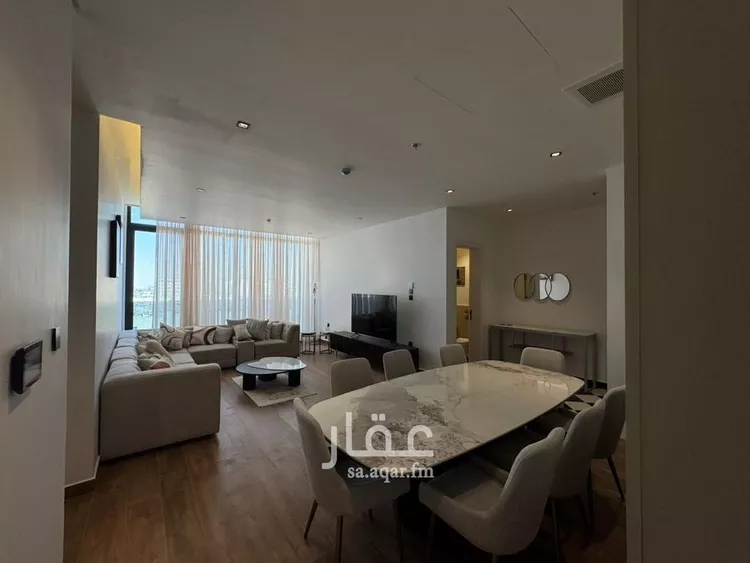 شقة للإيجار في شارع نهر النيل, حي مغرزات, مدينة الرياض, منطقة الرياض صورة 5