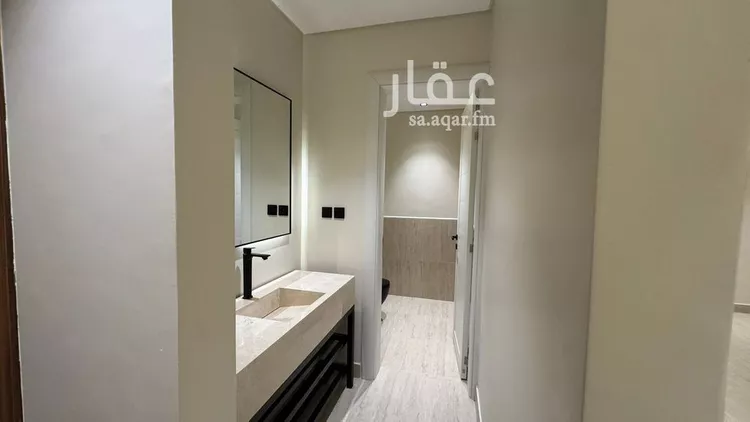 شقة للإيجار في شارع محمد بن يسار, حي المحمدية, مدينة الرياض, منطقة الرياض صورة 5