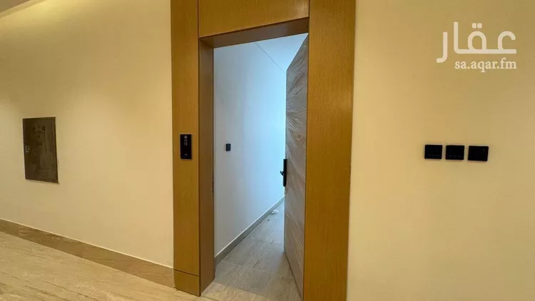 شقة للإيجار في شارع البحر المتوسط, حي العقيق, مدينة الرياض, منطقة الرياض صورة 3