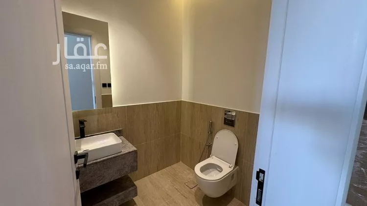 شقة للإيجار في شارع البحر المتوسط, حي العقيق, مدينة الرياض, منطقة الرياض صورة 5