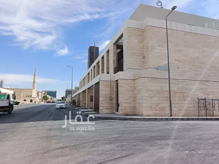 دور للبيع في شارع الناصرة, حي المحمدية, مدينة الرياض, منطقة الرياض صورة 5