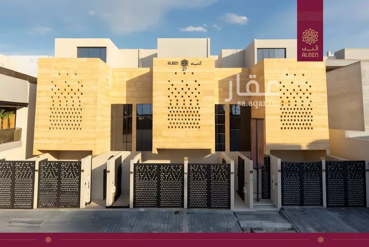 دور للبيع في شارع أحمد بن علي الزيات, حي القيروان, مدينة الرياض, منطقة الرياض