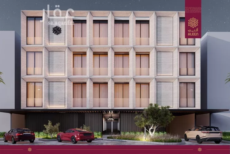 شقة للبيع في شارع الأمير تركي بن عبدالعزيز الثاني, حي النخيل, مدينة الرياض, منطقة الرياض