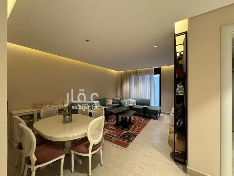 شقة للإيجار في شارع ضرار بن الخطاب, حي المروج, مدينة الرياض, منطقة الرياض صورة 4