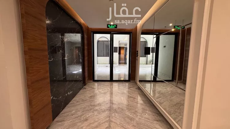 شقة للإيجار في شارع علقمة بن وائل, حي النرجس, مدينة الرياض, منطقة الرياض صورة 4